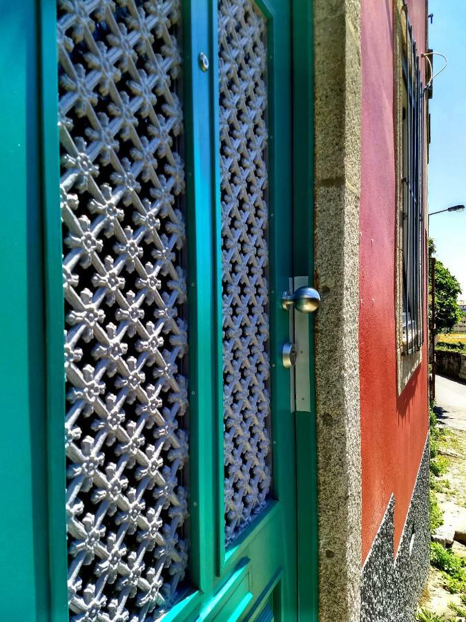 Lanterna Da Lapa Hotel Porto Kültér fotó