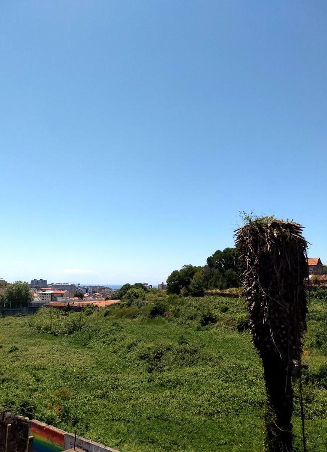 Lanterna Da Lapa Hotel Porto Kültér fotó