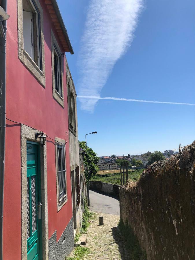 Lanterna Da Lapa Hotel Porto Kültér fotó